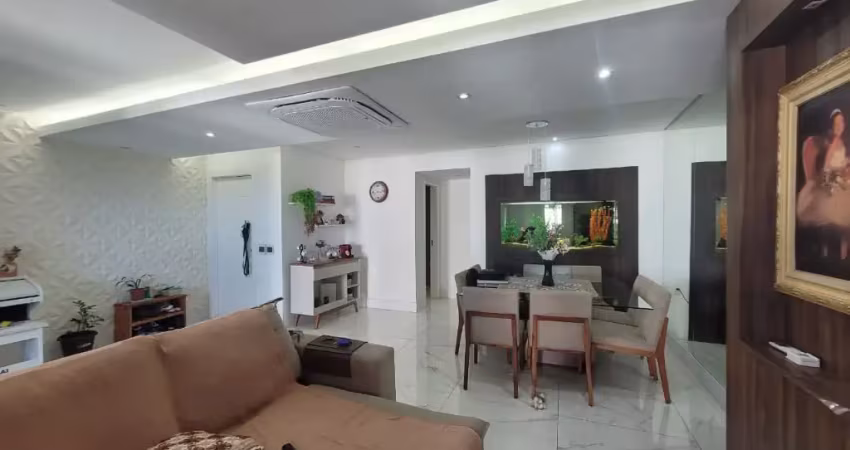 Apartamento com 3 quartos à venda na Rua Moisés Corrêa da Silva, 100, Imbiribeira, Recife