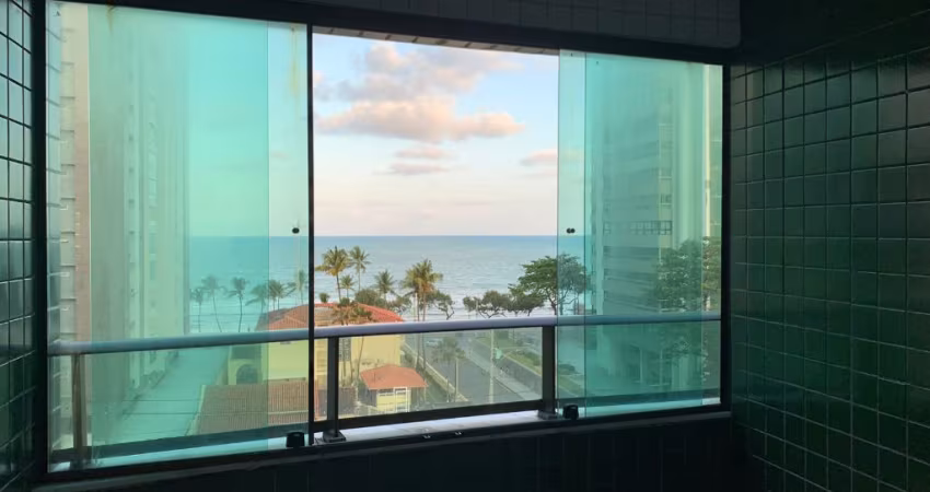 Apartamento em Boa Viagem (vista mar de Boa viagem)