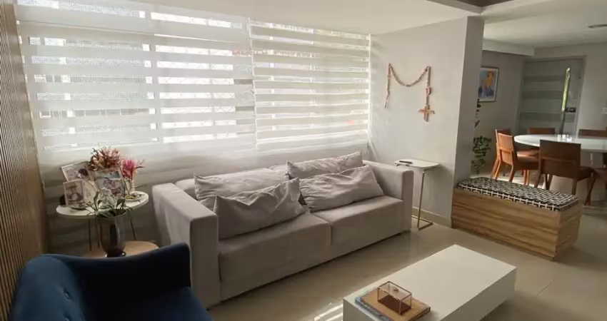 Apartamento com 3 quartos à venda no Espinheiro, Recife 