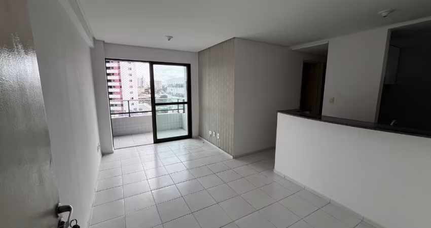 Apartamento na Madalena - Nascente