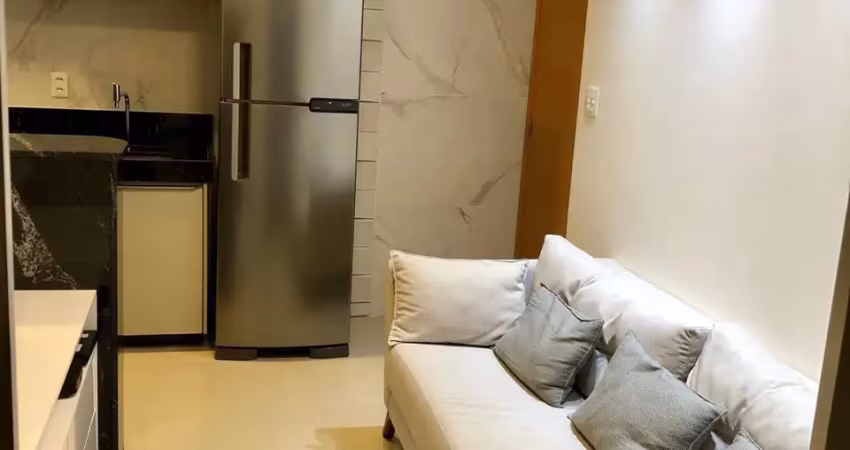 Apartamento à venda no Espinheiro, Recife 