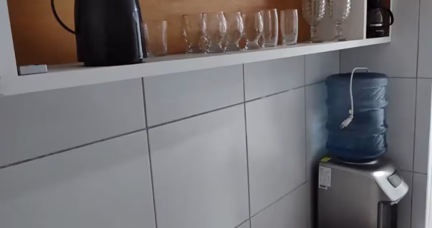 Apartamento com 2 quartos para alugar na Rua Tomé Gibson, 146, Pina, Recife