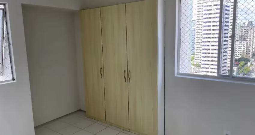 Apartamento com 3 quartos para alugar no Boa Viagem, Recife 