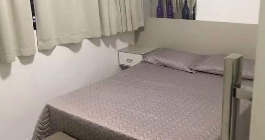 Apartamento mobiliado para aluguel em Boa Viagem