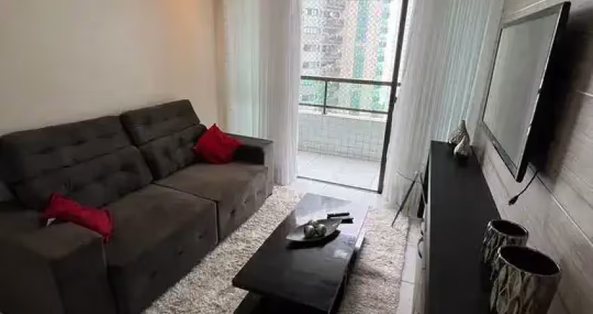 Apartamento com 3 quartos e 3 banheiros à venda, 84 m² por r$ 870.000(porteira fechada)