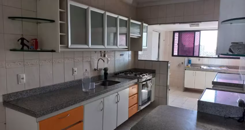 Apartamento com 3 quartos à venda no Boa Viagem, Recife 