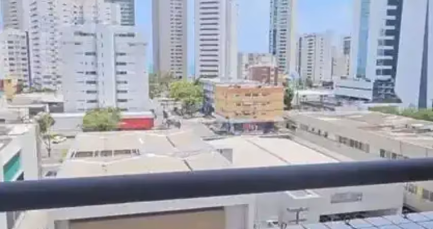 lindo apartamento no pina
