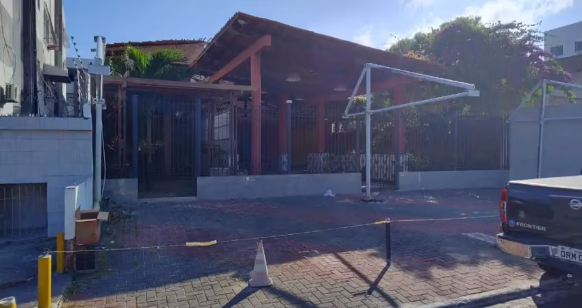Casa comercial com 3 salas para alugar na Rua Osório Borba, 199, Piedade, Jaboatão dos Guararapes