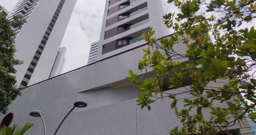 Lindo apartamento mobiliado de 2 quartos para aluguel em Boa Viagem