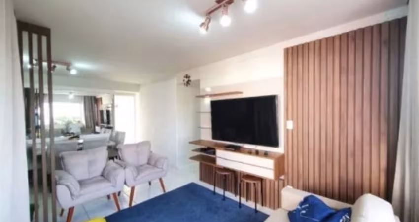 Lindo apartamento de 105m² à venda em Candeias