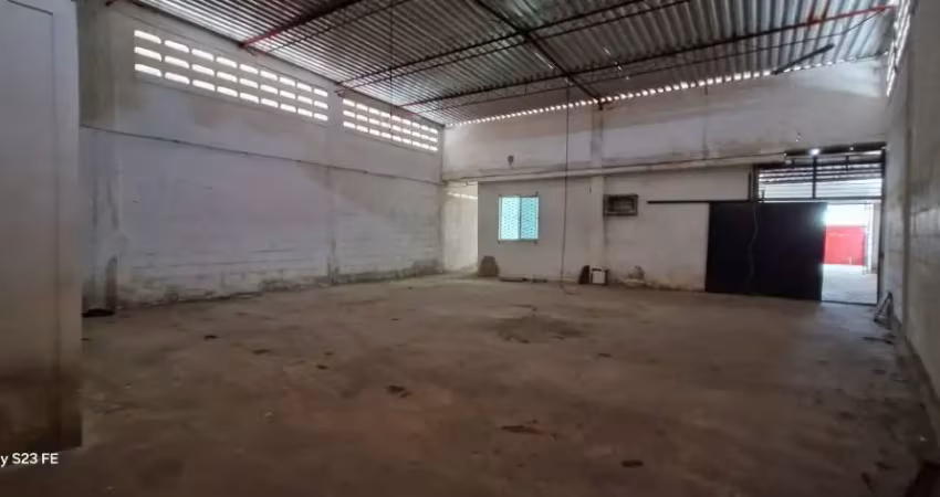 Galão na imbiribeira - casa comercial (escritório) + galpão com área total de 400m²