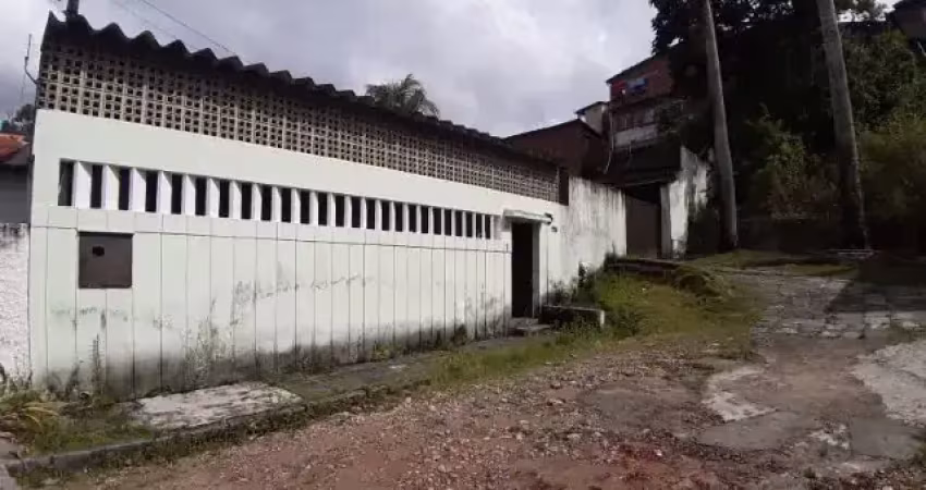 Casa com 4 quartos à venda na Estrada do Encanamento, 100, Casa Forte, Recife