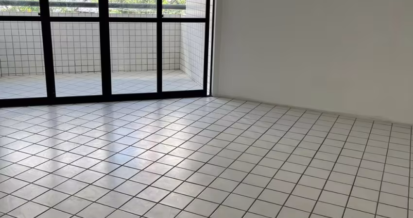 APARTAMENTO em Boa Viagem | 3 quartos | 100m² | melhor localização em Boa Viagem - Recife - PE