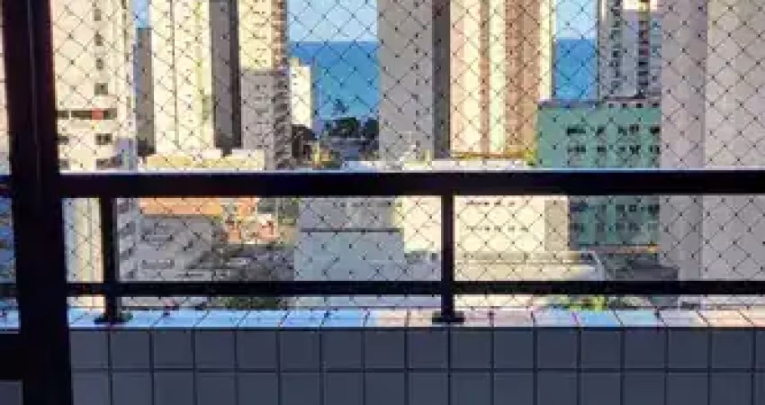 Apartamento com 3 quartos à venda na Rua Padre Carapuceiro, 0000, Boa Viagem, Recife