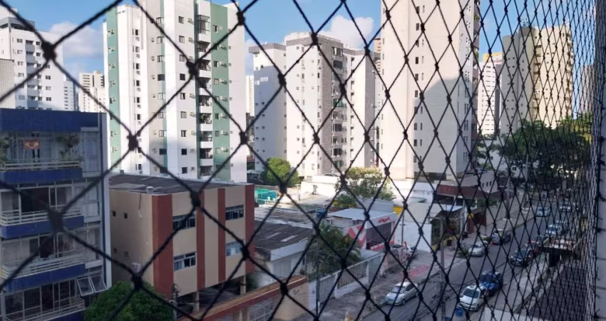 lindo apartamento em boa viagem