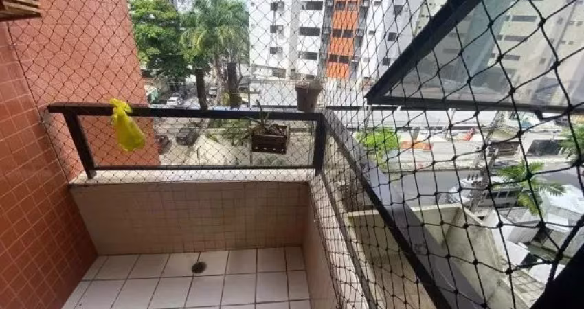 R. Francisco da Cunha venda apartamento