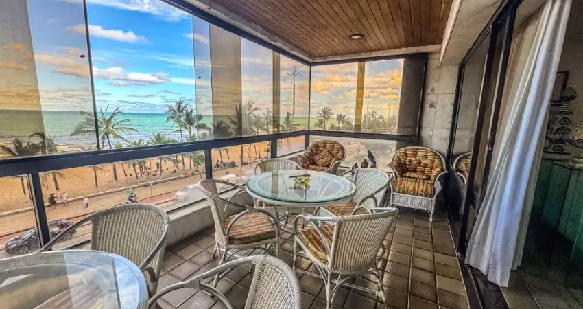 Av boa viagem venda apartamento