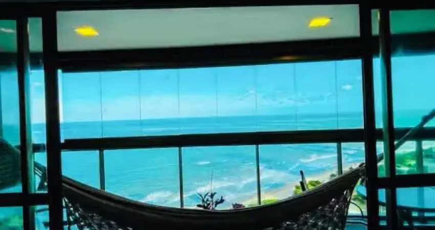lindo apartamento no pina beira mar