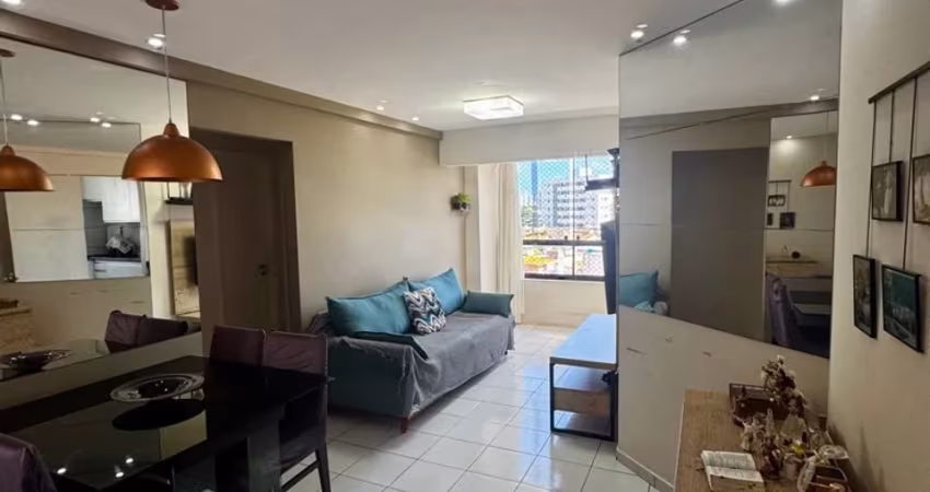 Apartamento com 3 Quartos à venda, 65m² - Imbiribeira