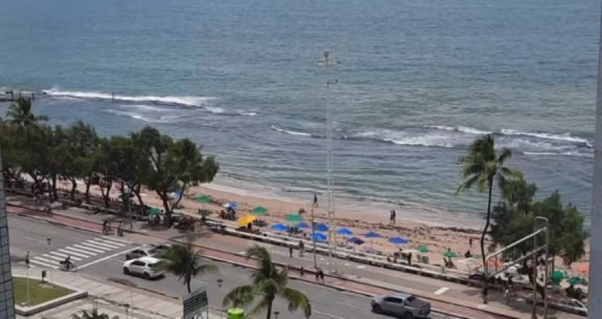 Imóvel para venda tem 86m² com 3 quartos em Boa Viagem - Recife - PE