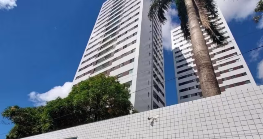 Apartamento com 3 Quartos à venda, 75m² - Cordeiro