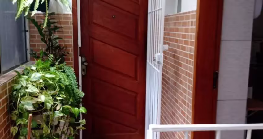 Imóvel para venda tem 111 metros quadrados com 3 quartos em Boa Vista - Recife - PE