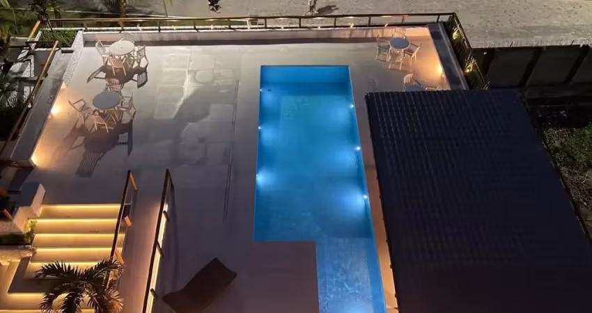 lindo apartamento em piedade