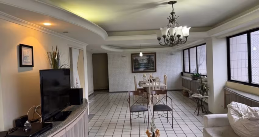Apartamento Padrão Parnamirim