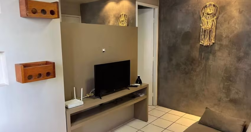 Imóvel para aluguel possui 40 metros quadrados com 1 quarto em Boa Viagem - Recife - PE
