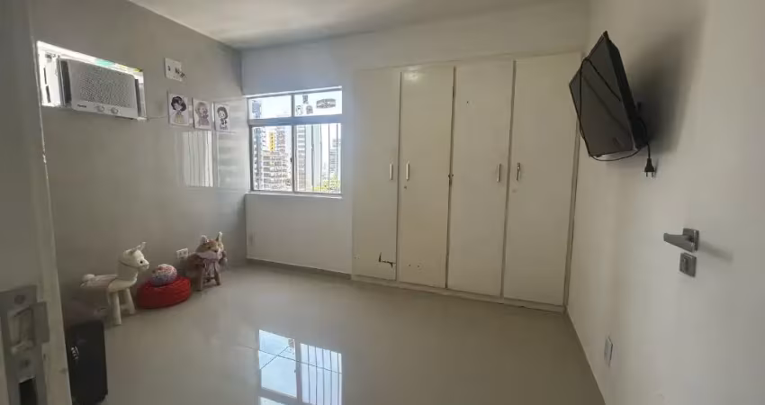 Apartamento com 3 quartos à venda no Boa Viagem, Recife 