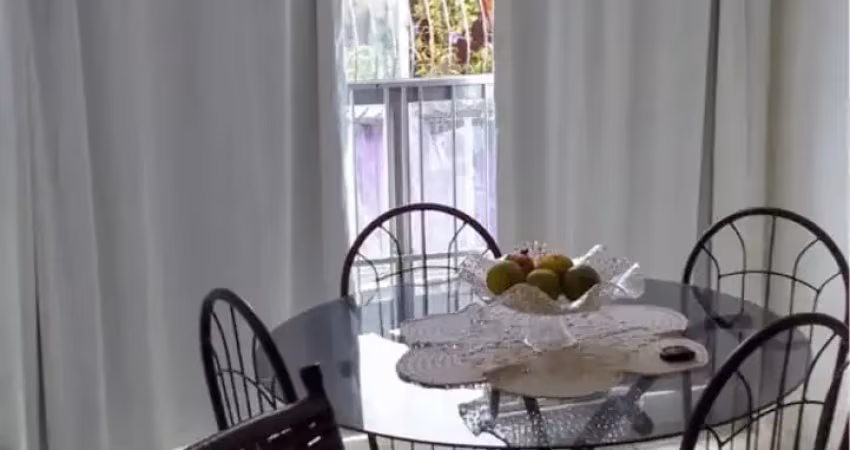 Imóvel para venda possui 60 metros quadrados com 2 quartos em Boa Viagem - Recife - PE
