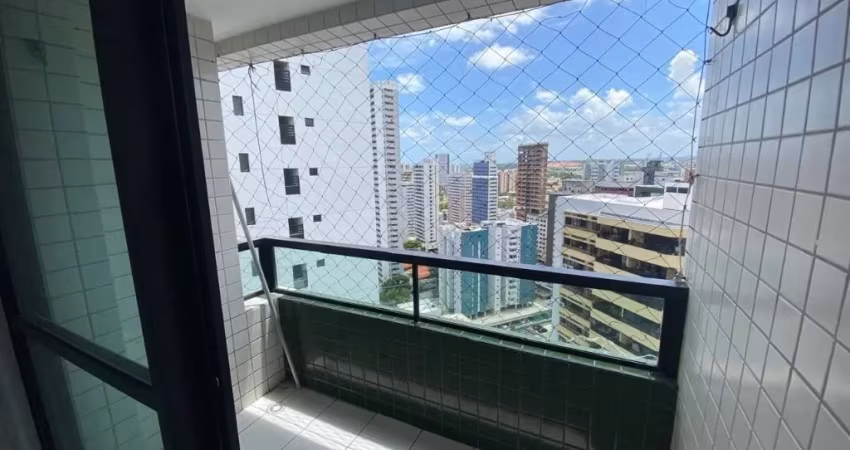 aluga apartamento boa Viagem