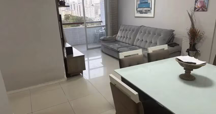 Apartamento com 4 quartos e 3 banheiros à venda, 93 m² por r$ 600.000, em boa viagem