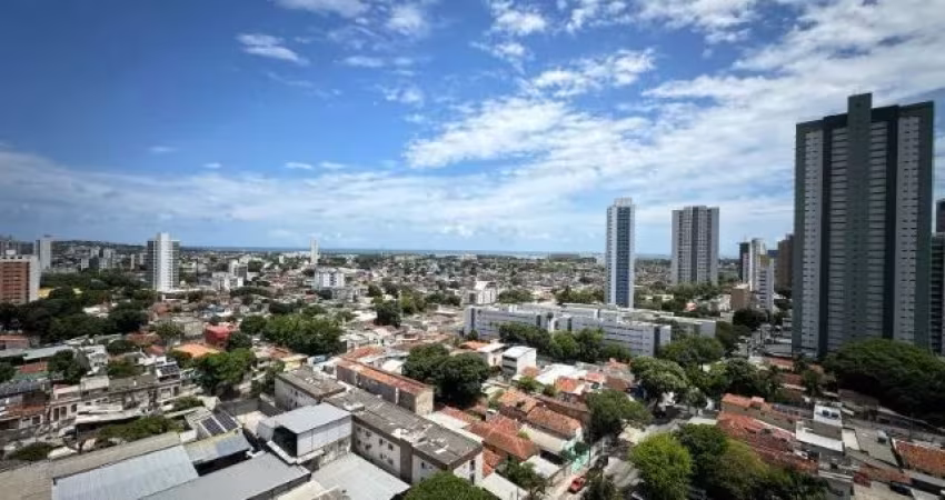 apartamento na encruzilhada