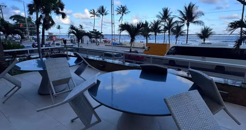 Apartamento com 3 quartos à venda no Boa Viagem, Recife 