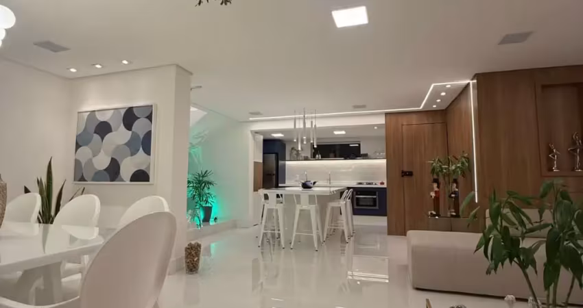Apartamento com 5 quartos à venda no Boa Viagem, Recife 