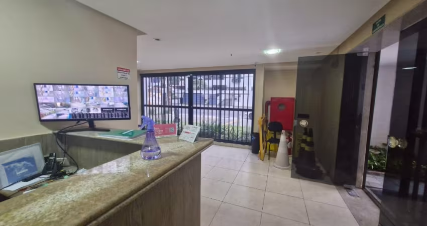 SALA comercial | Boa Viagem | mobiliado | melhor localização comercial -  Perto do Shopping