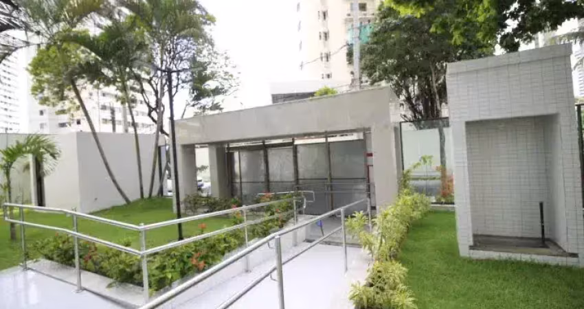 Apartamento novo | perdo da praça do rosarinho | 2 quartos | varanda - melhor localização