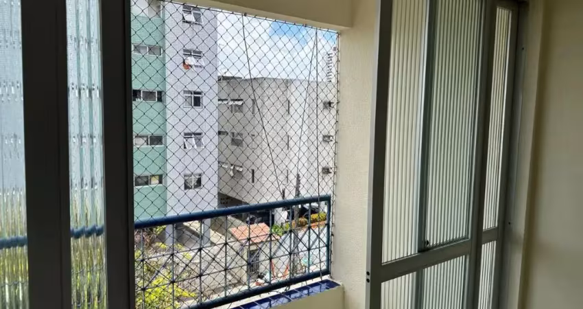 apartamento  no cordeiro