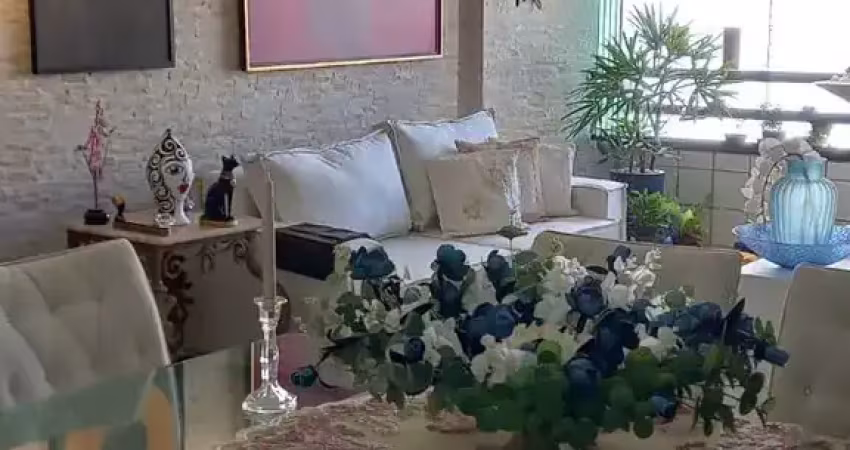 Imóvel para venda com 75 metros quadrados com 3 quartos em boa viagem - recife - pe