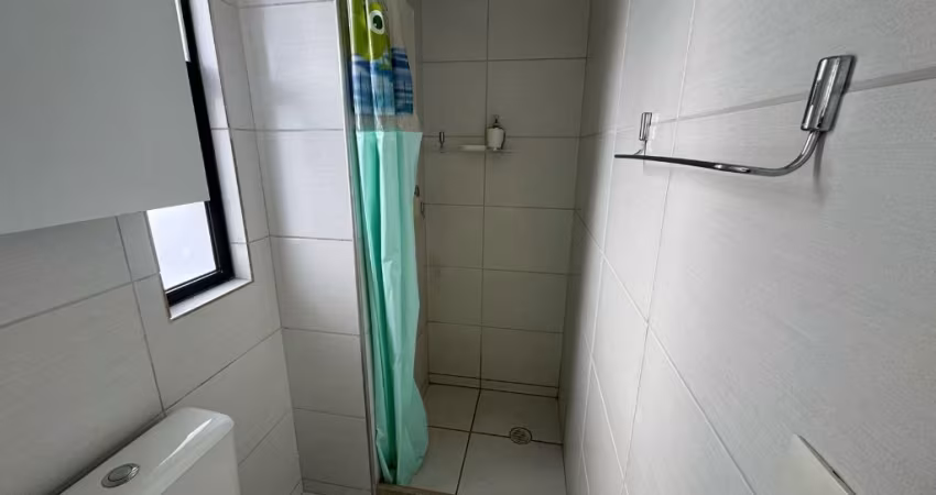 Maravilhoso apartamento de 97m² com 3 quartos sendo 1 suíte