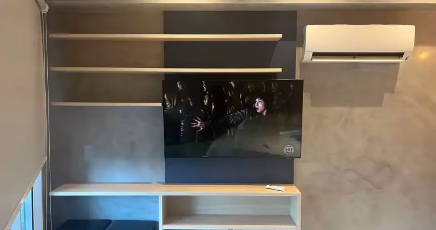 Apartamento com 1 Quarto para alugar, 26m² - Rosarinho