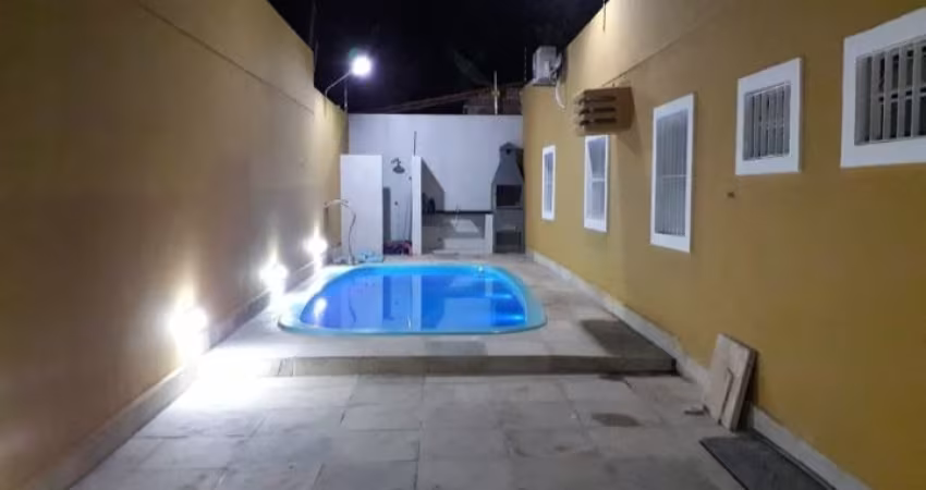 linda casa em carpina