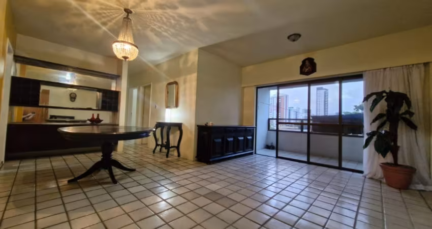 Apartamento em SETÚBAL | 100M² | 3 qto + dep. | varanda ampla | melhor localização de Setúbal.
