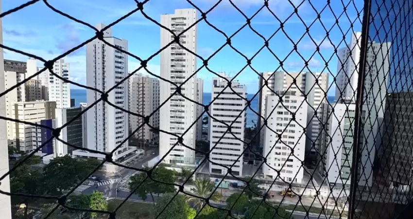 lindo APT BOA VIAGEM