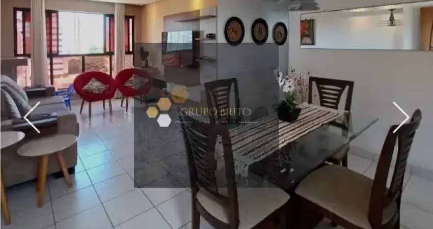 lindo apartamento encruzilhada