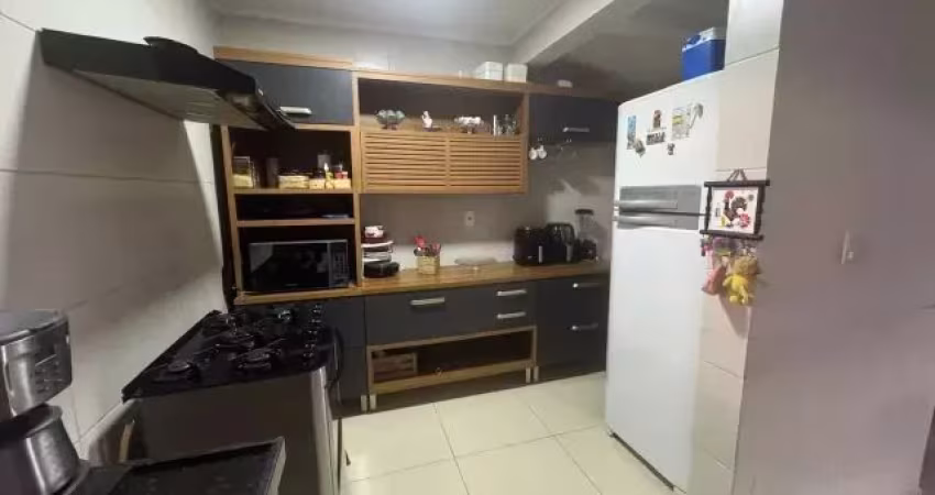 linda casa duplex