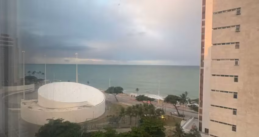 Imóvel para venda tem 156 metros quadrados com 3 quartos em Boa Viagem - Recife - PE