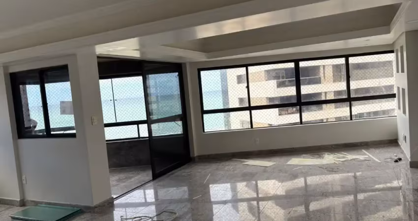 Imóvel para aluguel tem 183 metros quadrados com 4 quartos em Boa Viagem - Recife - PE