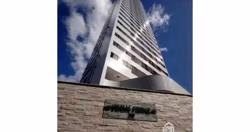 Imóvel para aluguel possui 60 metros quadrados com 2 quartos em casa forte - recife - pe